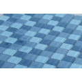 Modern Style Swimming Pool Glass Mosaic